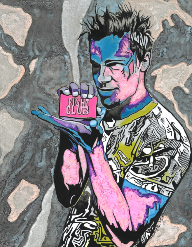 Fight Club